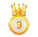 Lottery icon